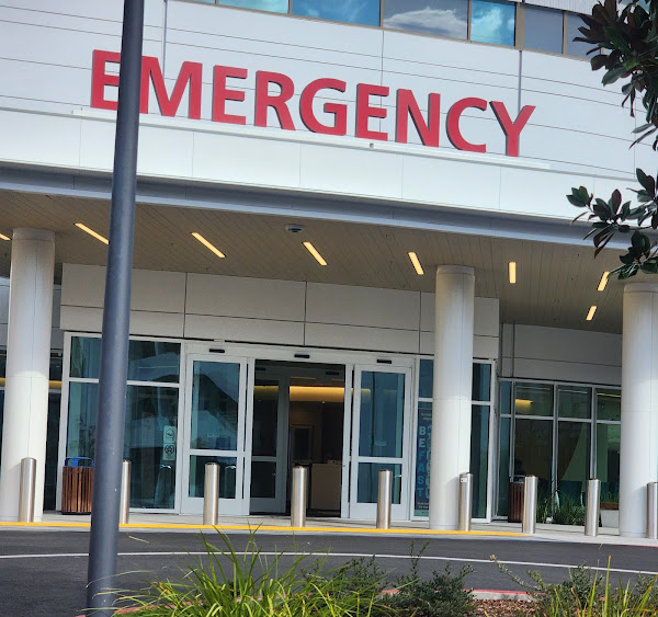 Providence Cedars Sinai - Tarzana Medical Center