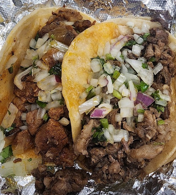 Carnitas Michoacanas