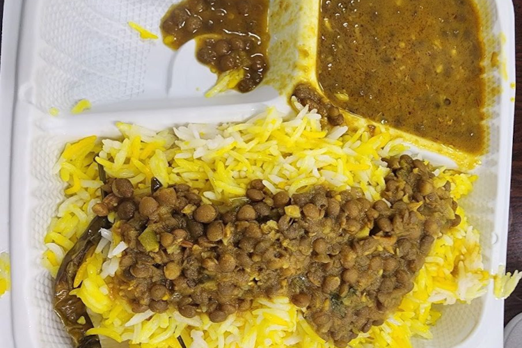 India Sweets and Spices Restaurant