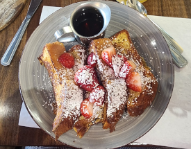 French Toast