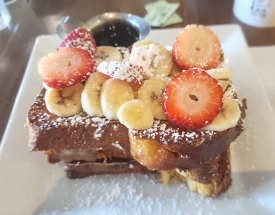 French Toast