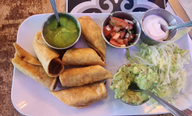 Xochipilli Taco Bar