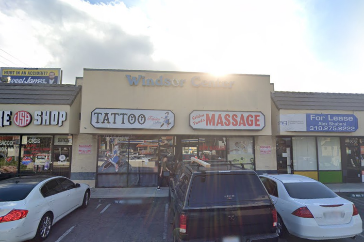 Forbidden Culture Tattoo Studio