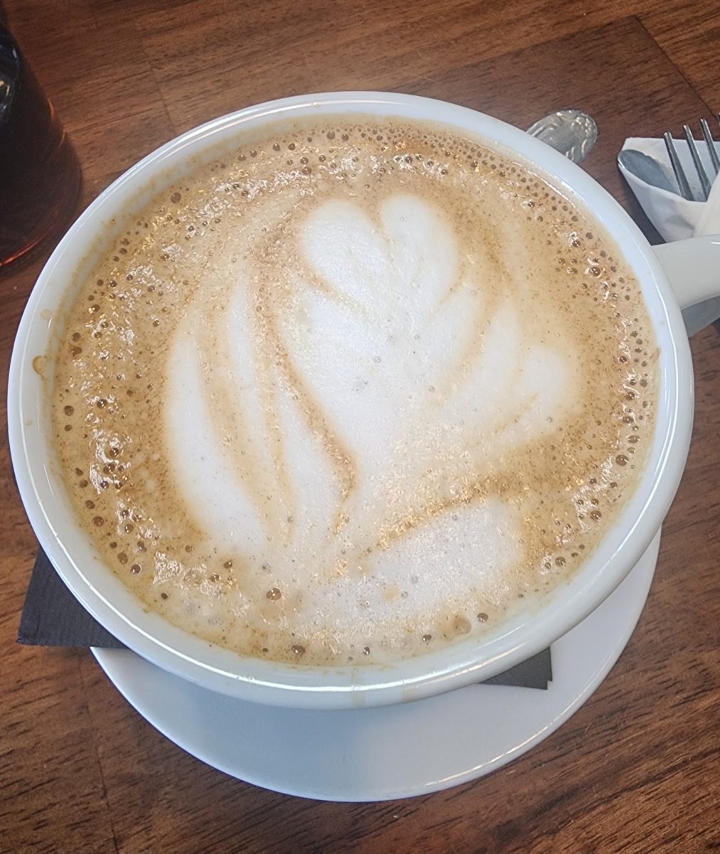 Garcia Bros Café - drink