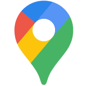 Goggle Maps icon