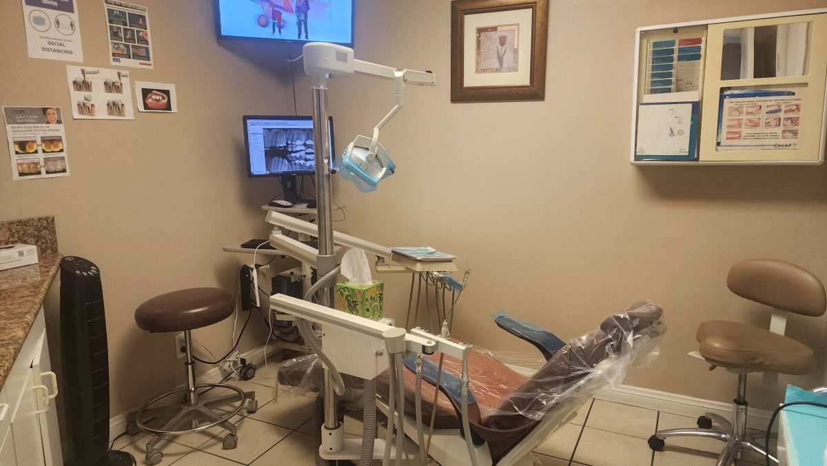 Molina Dental Care
