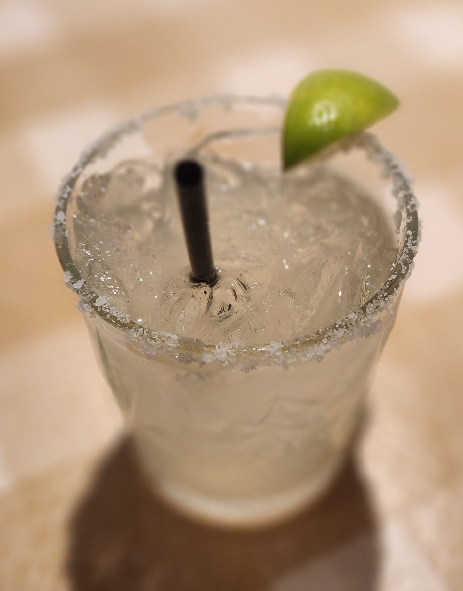 Buca di Beppo - Cocktail drink