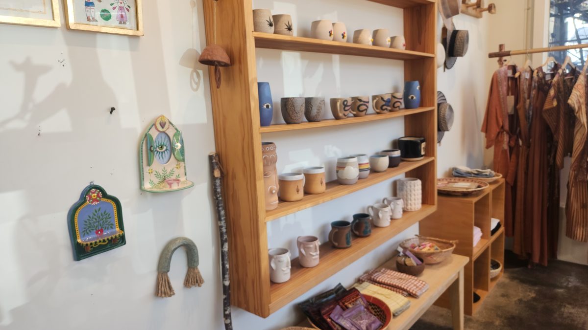 Kinship Station-cups