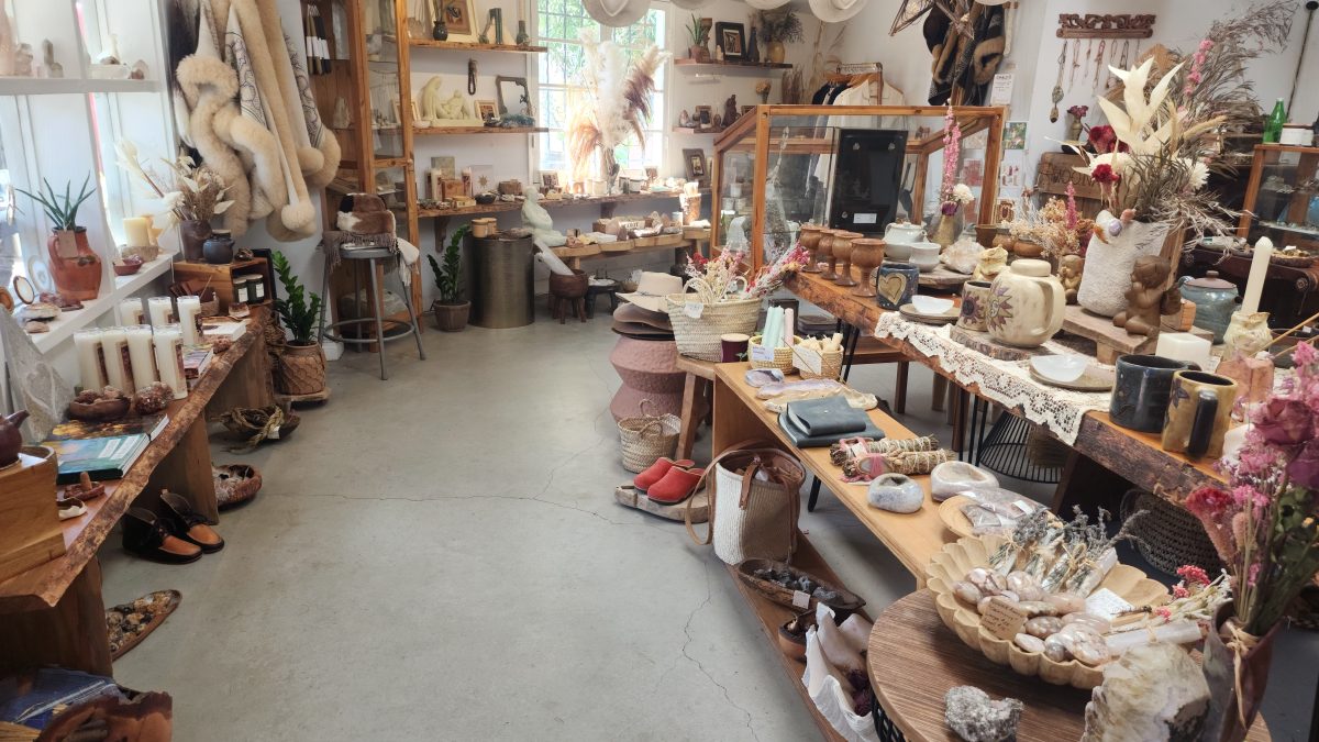 Moona Star Collective