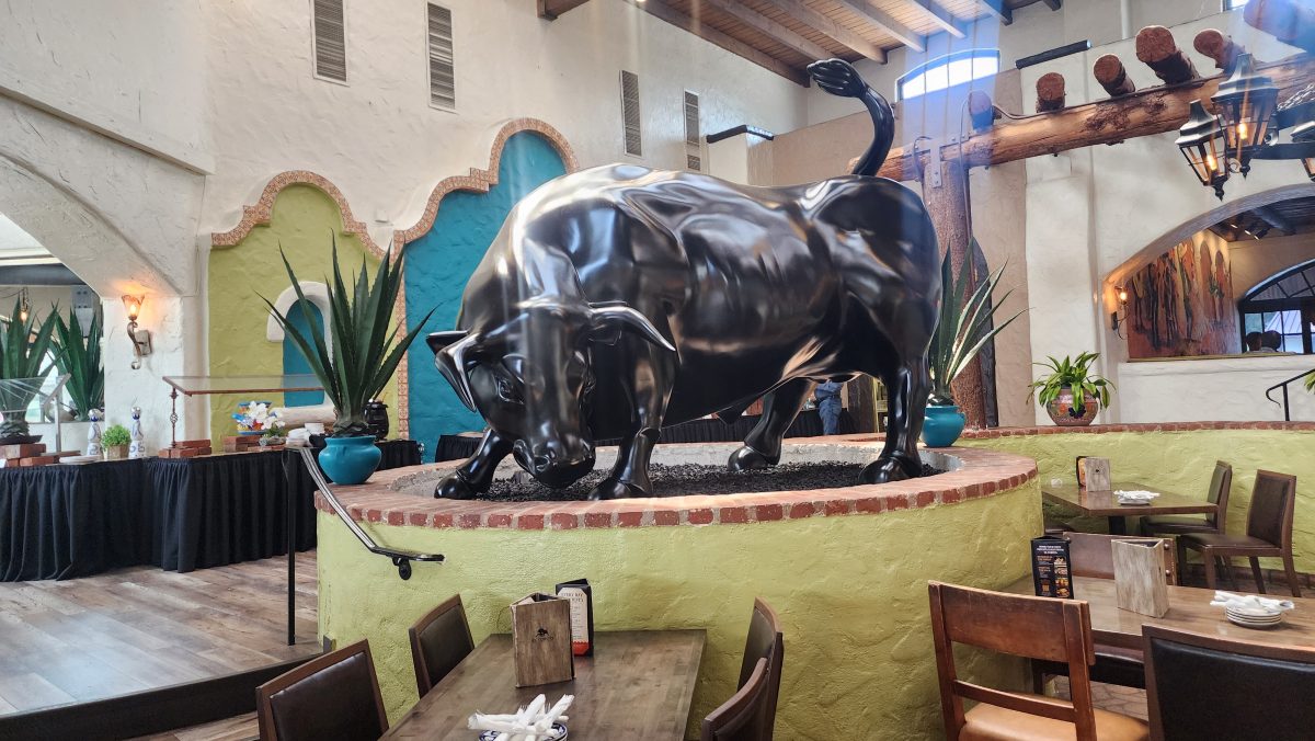 El Torito's - Northridge