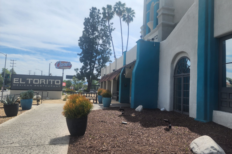 El Torito-Northridge